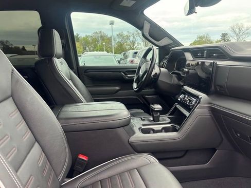 Used 2024 GMC Sierra 1500 AT4X AWD/4WD image 12