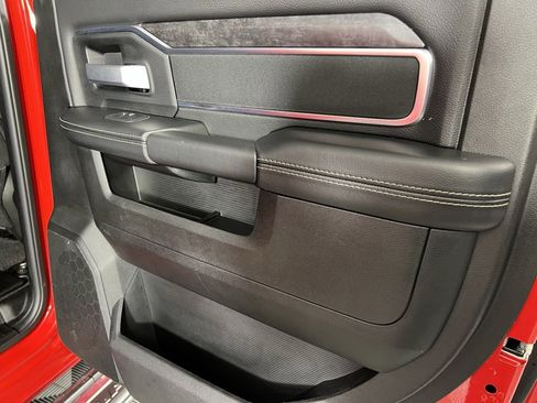 Certified 2024 RAM 2500 Big Horn w/ Sport Appearance Package image 29