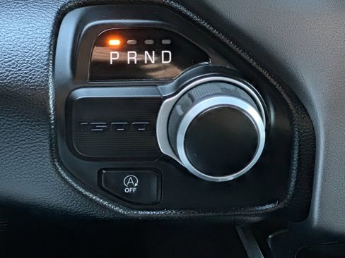 Used 2022 RAM 1500 Big Horn image 20