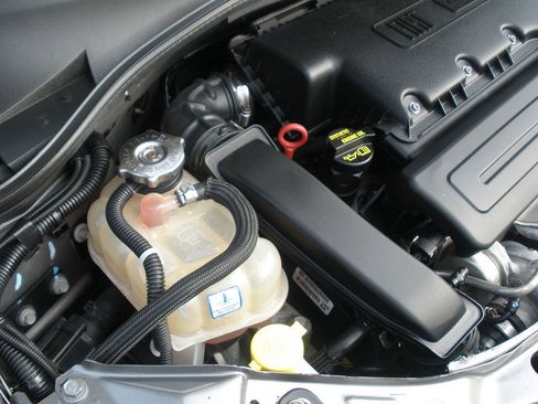 Used 2013 FIAT 500 Turbo Cattiva w/ Beats Audio Pkg FWD image 15