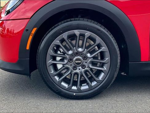 New 2026 MINI Cooper Convertible image 12