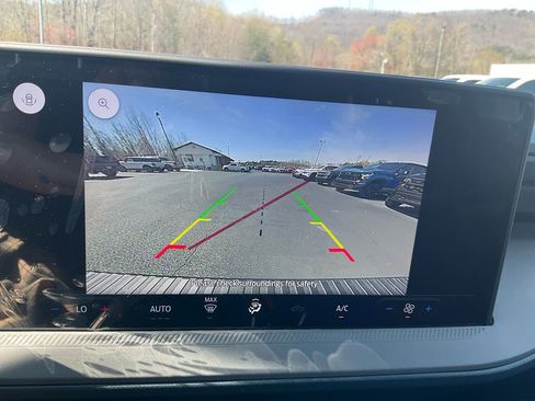 New 2026 Ford Maverick XL image 25