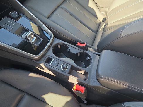 Used 2023 Audi A3 2.0T Premium image 12