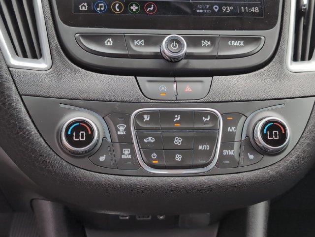 Used 2024 Chevrolet Malibu LT FWD image 29