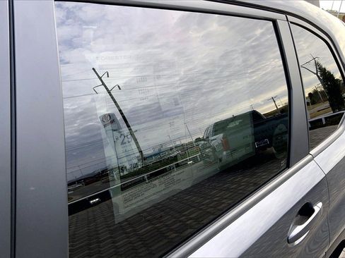 Used 2026 Subaru Forester Premium image 14