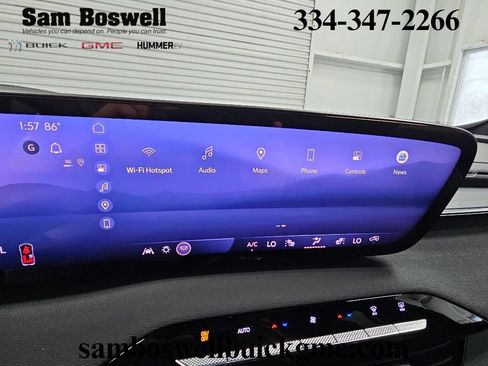New 2026 Buick Enclave Sport Touring w/ Super Cruise Package FWD image 15