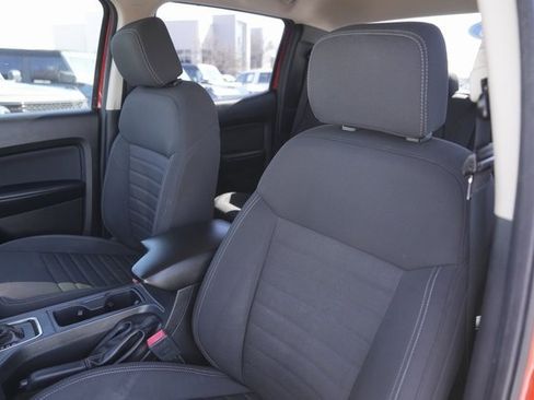 Used 2022 Ford Ranger XL w/ FX4 Off-Road Package image 10