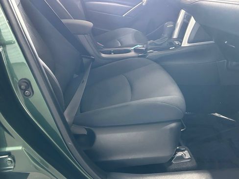Used 2023 Toyota Corolla Cross LE w/ Moonroof Package FWD image 36
