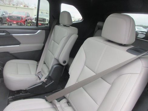 New 2026 GMC Acadia Elevation w/ Super Cruise Package AWD/4WD image 13