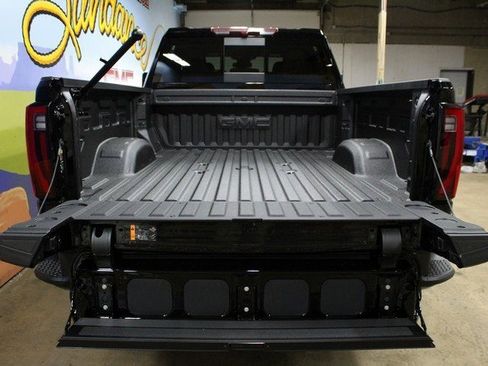 New 2025 GMC Sierra 2500 Denali w/ Max Trailering Package image 5