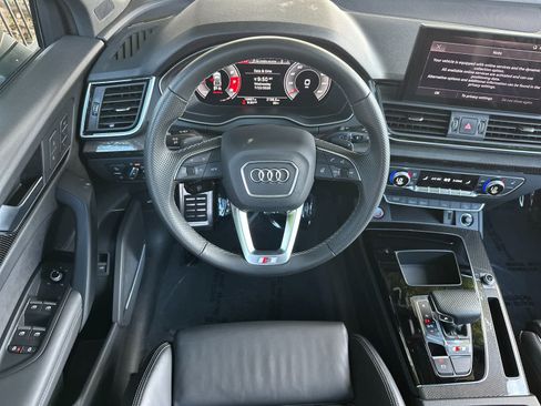 Used 2023 Audi SQ5 Premium Plus AWD/4WD image 15