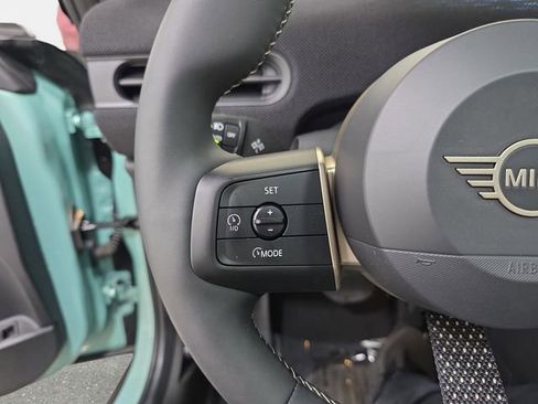 Used 2026 MINI Cooper S FWD image 20