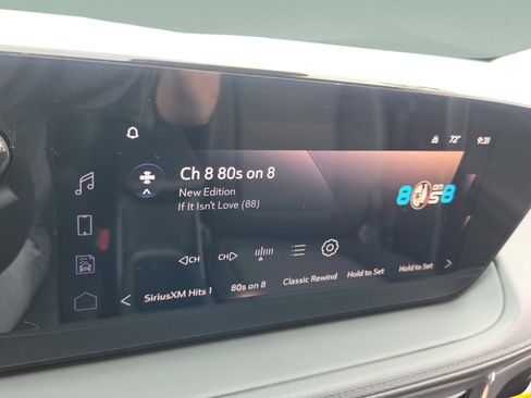 New 2026 Buick Encore GX Preferred w/ Advanced Technology Package image 19