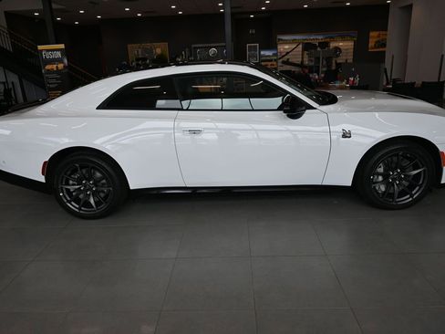 New 2026 Dodge Charger R/T Scat Pack image 3