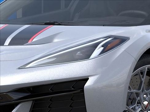 New 2026 Chevrolet Corvette ZR1 w/ ZR1 Carbon Fiber Aero Package RWD image 10