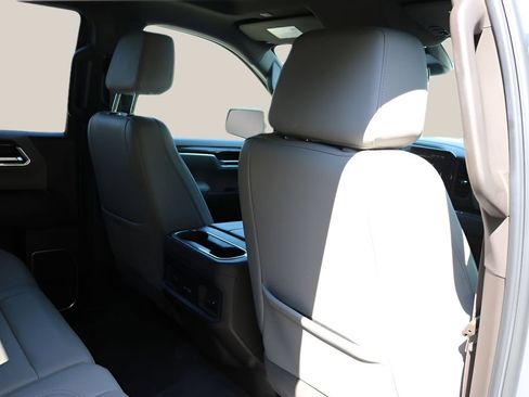 Used 2023 Chevrolet Silverado 1500 RST w/ RST All Star Premium Package AWD/4WD image 19