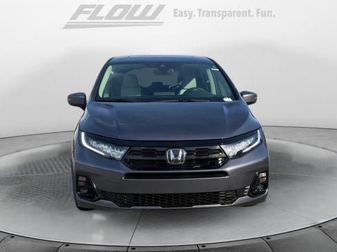 New 2026 Honda Odyssey Elite image 2