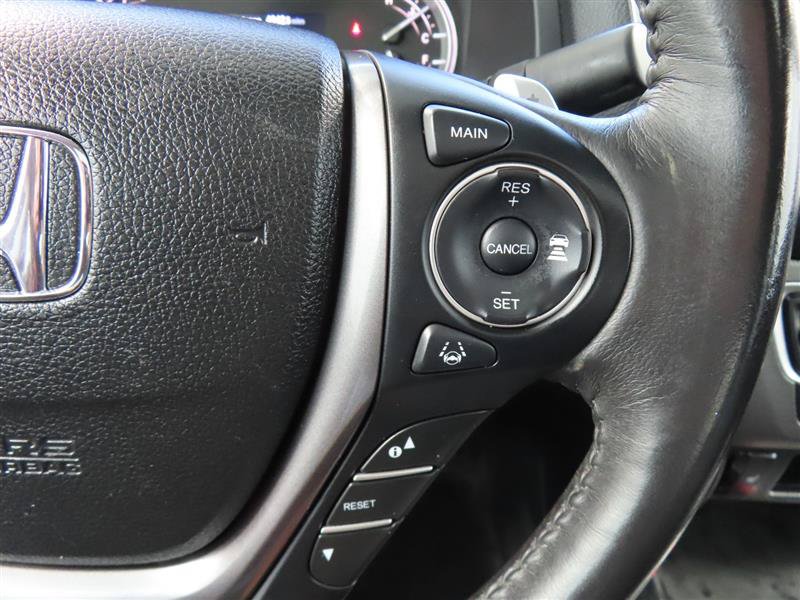 Used 2023 Honda Ridgeline RTL image 18