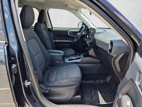 Used 2022 Ford Bronco Sport Big Bend AWD/4WD image 21
