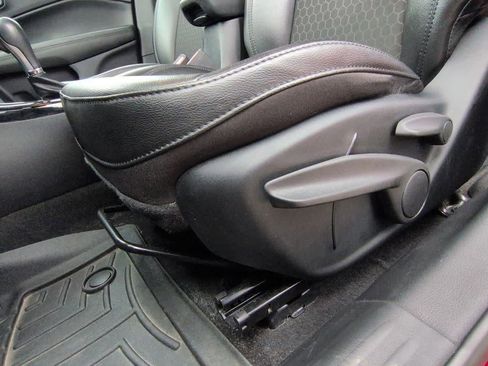 Used 2021 Jeep Compass Altitude image 17