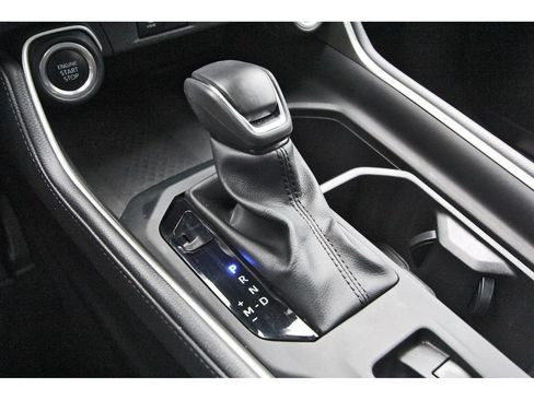 Used 2024 Toyota Grand Highlander AWD image 27