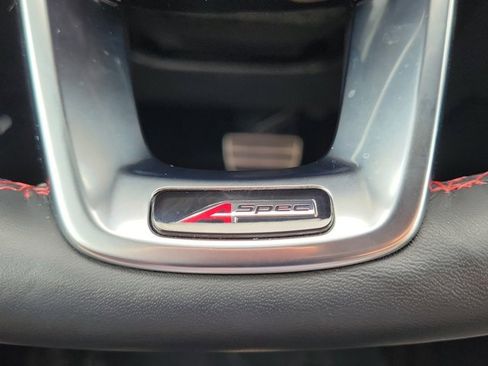 Certified 2025 Acura ADX A-Spec image 16