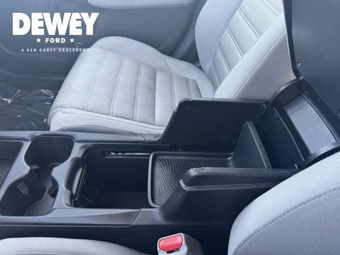 Used 2017 Honda CR-V EX image 23