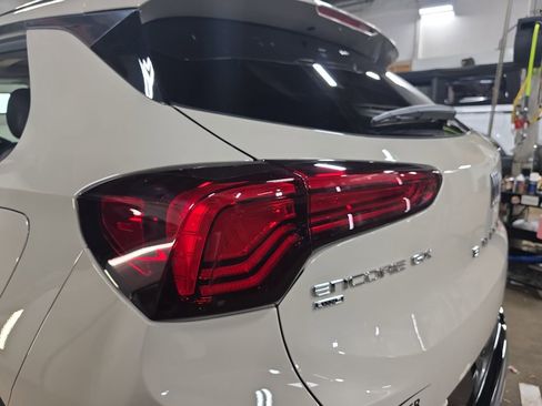 New 2026 Buick Encore GX Sport Touring w/ Studio Series AWD/4WD image 32