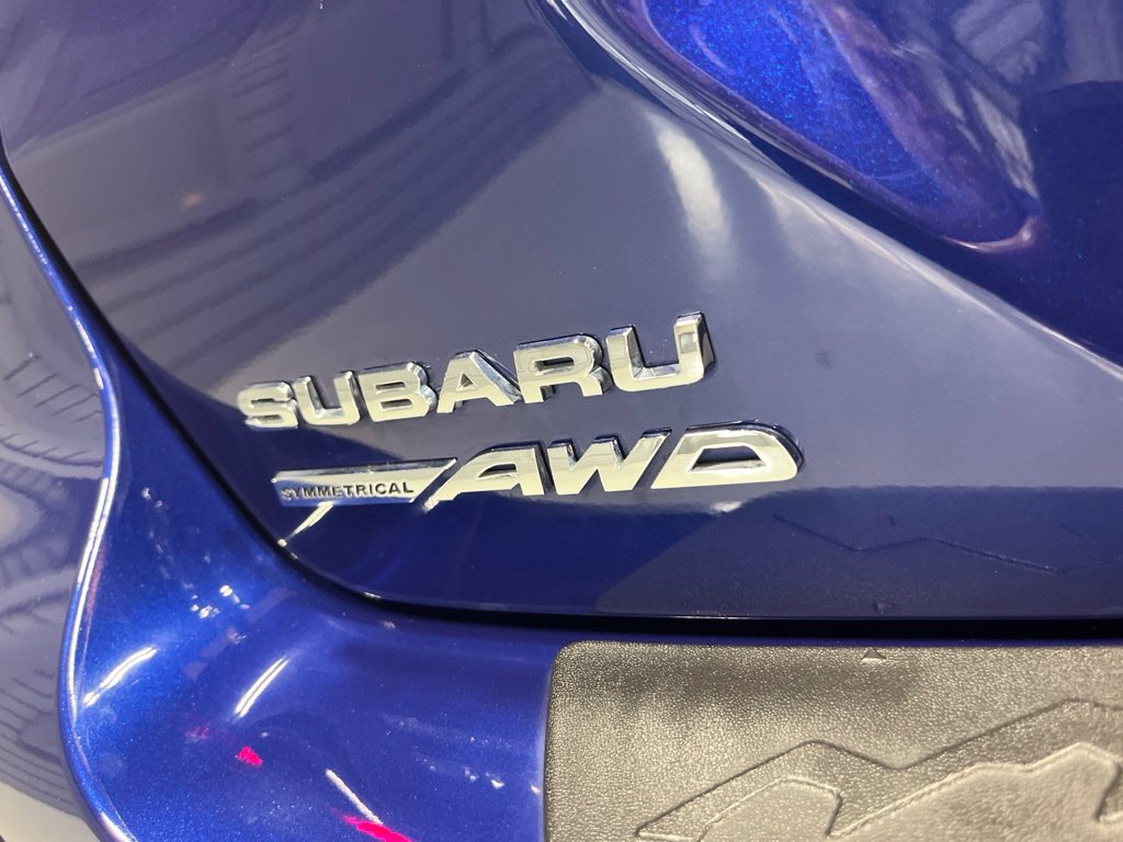 Certified 2024 Subaru Crosstrek 2.0i Premium AWD/4WD image 39