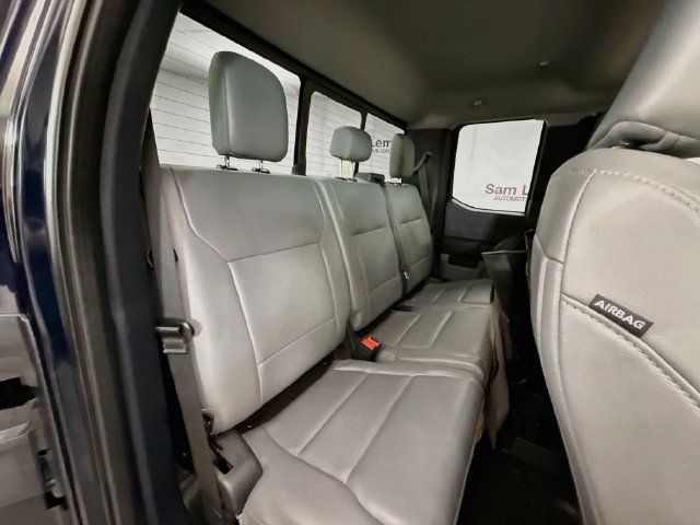 Used 2023 Ford F350 XL w/ XL Chrome Package AWD/4WD image 23