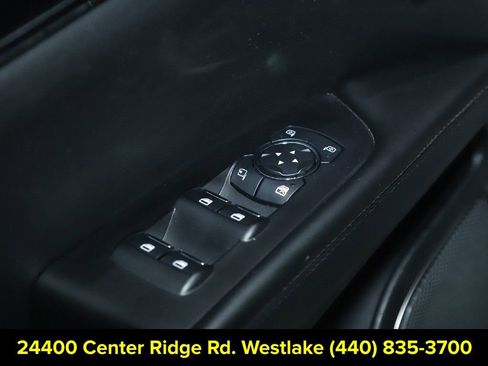 Certified 2023 Lincoln Nautilus AWD w/ Premium Package image 16