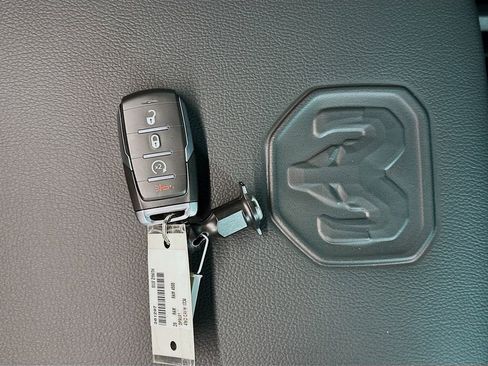 New 2026 RAM 4500 Tradesman image 19