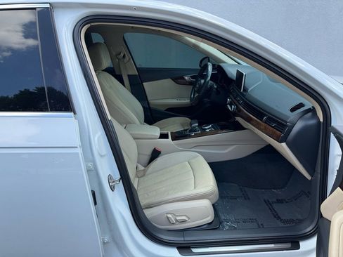 Used 2017 Audi A4 2.0T Premium Plus image 20