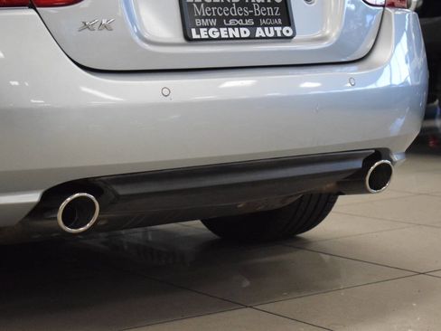 Used 2007 Jaguar XK XK 2dr Coupe image 23