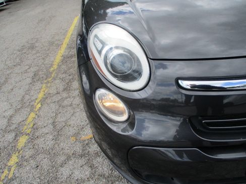 Used 2014 FIAT 500L Easy w/ Popular Equipment Group FWD image 25