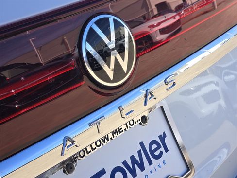 New 2026 Volkswagen Atlas SE image 7