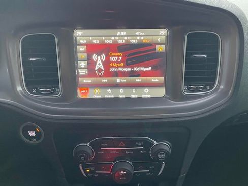 Used 2023 Dodge Charger R/T w/ Cold Weather Package image 15