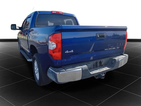 Used 2015 Toyota Tundra SR5 w/ SR5 Upgrade Package image 5