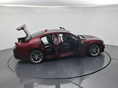 Used 2019 Dodge Charger GT w/ Plus Group RWD image 52