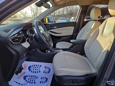 Used 2023 Buick Encore GX Preferred w/ Cold Weather Comfort Package FWD image 13
