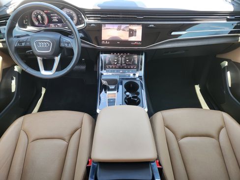 Used 2019 Audi Q8 Premium Plus AWD/4WD image 26
