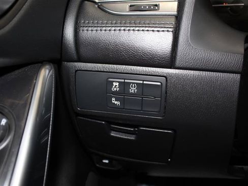 Used 2016 MAZDA MAZDA6 Touring FWD image 26