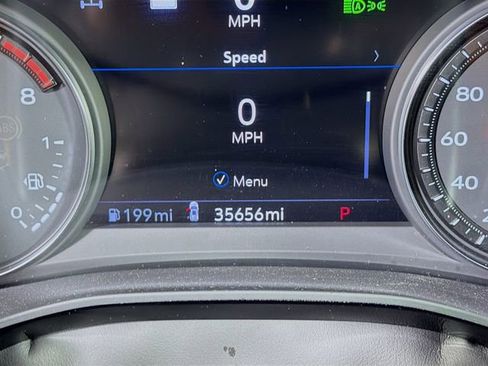 Used 2020 Cadillac XT5 Premium Luxury image 14