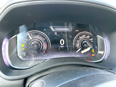 New 2026 RAM 3500 Laramie image 19