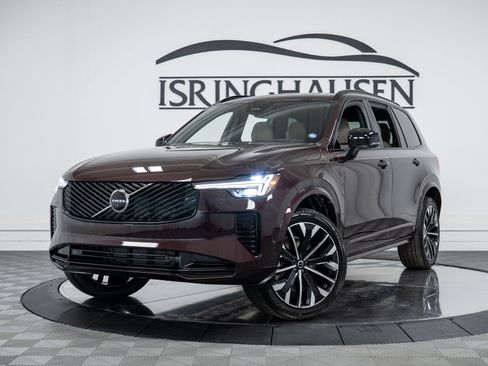 New 2026 Volvo XC90 B6 Ultra w/ Protection Package image 27