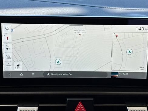 New 2026 Kia Sportage SX FWD image 24