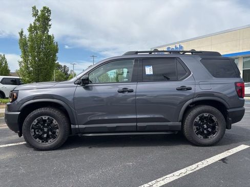 Used 2026 Honda Passport TrailSport Elite image 11