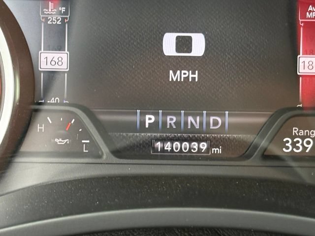 Used 2019 RAM 3500 Laramie AWD/4WD image 4