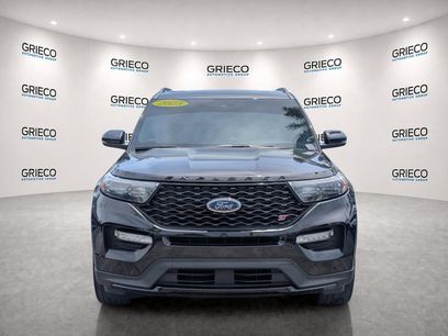 Used 2023 Ford Explorer ST w/ Equipment Group 401A