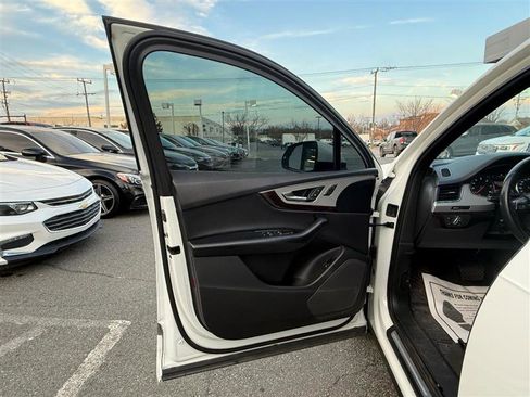 Used 2019 Audi Q7 2.0T Premium image 20